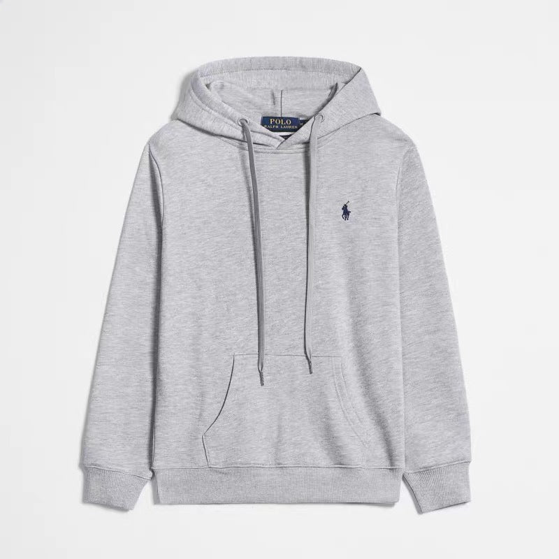 P CLUB - REITER HOODIE