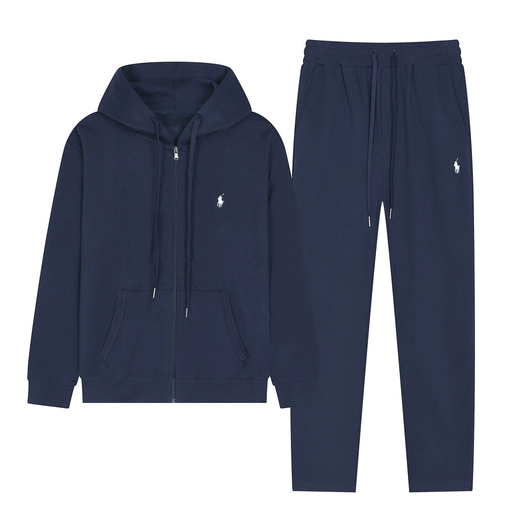 P CLUB - P TRACKSUIT