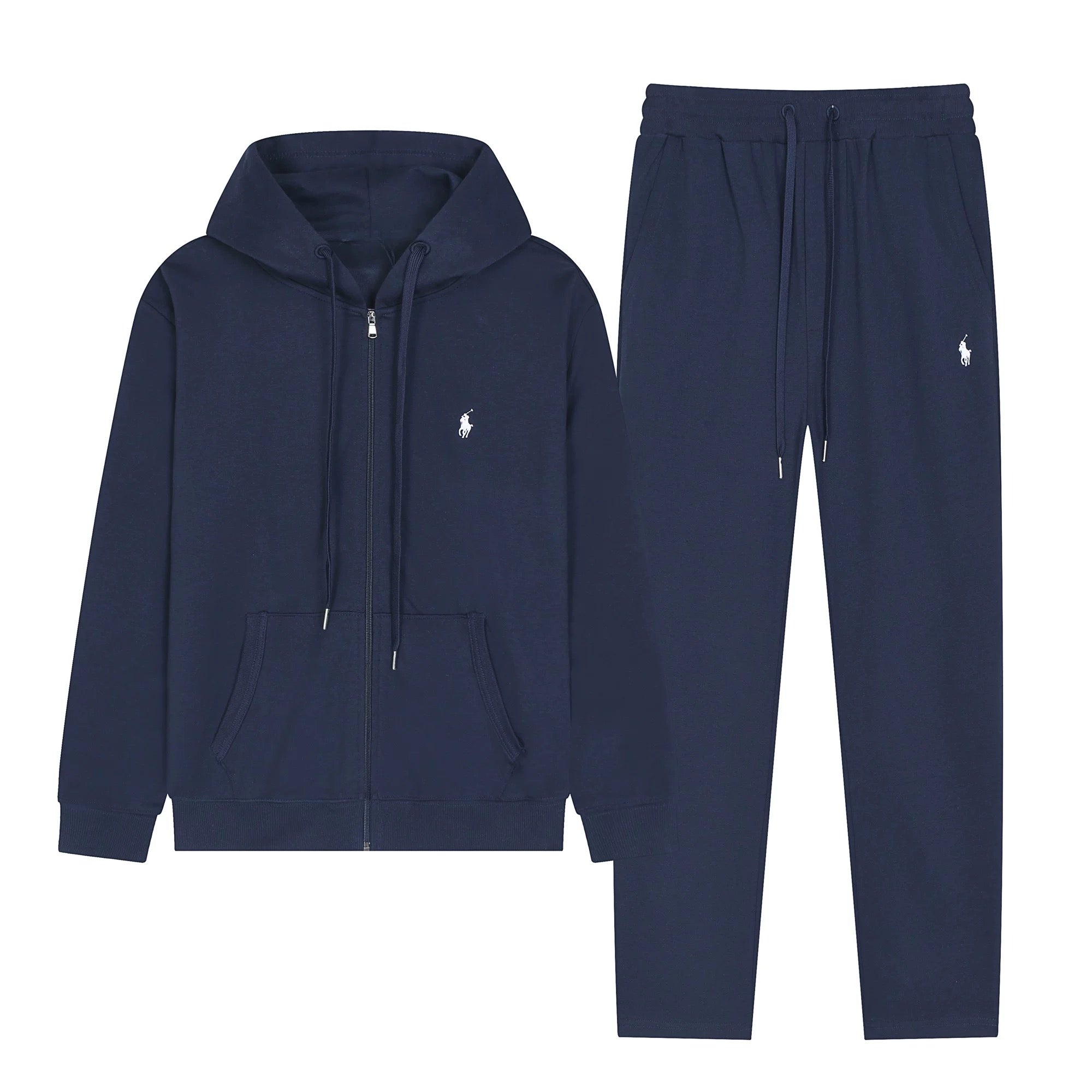 P CLUB - P TRACKSUIT
