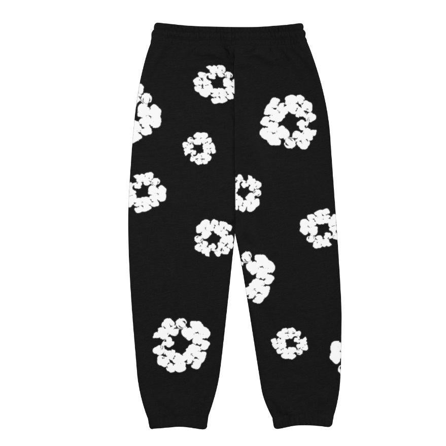 P CLUB - BLUMEN TRACKSUIT HOODIE + JOGGER