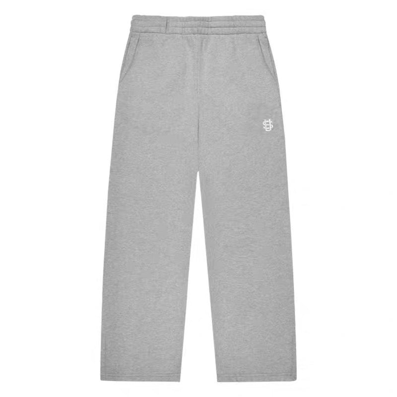 P CLUB - OPEN LEG JOGGER