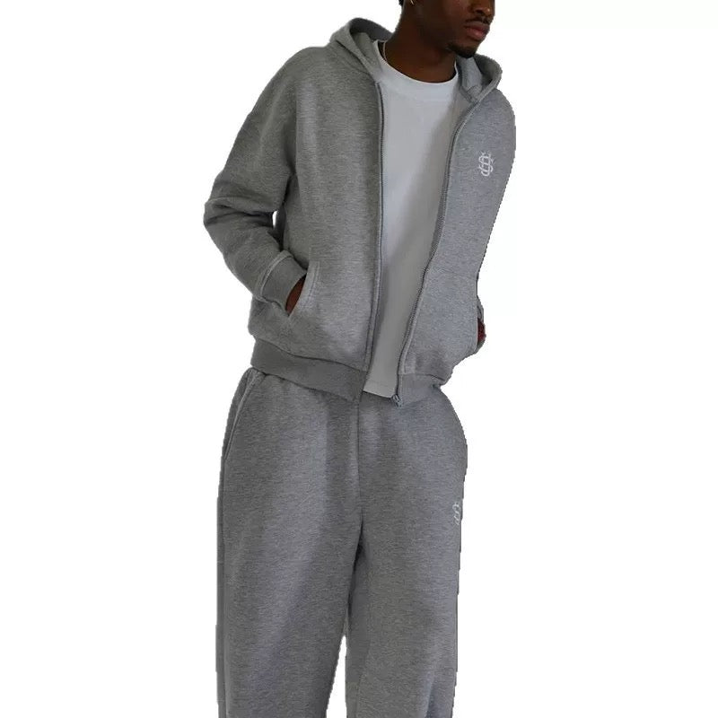P CLUB - S TRACKSUIT