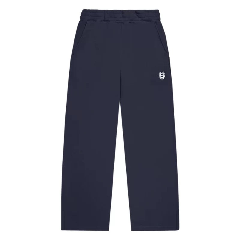 P CLUB - OPEN LEG JOGGER