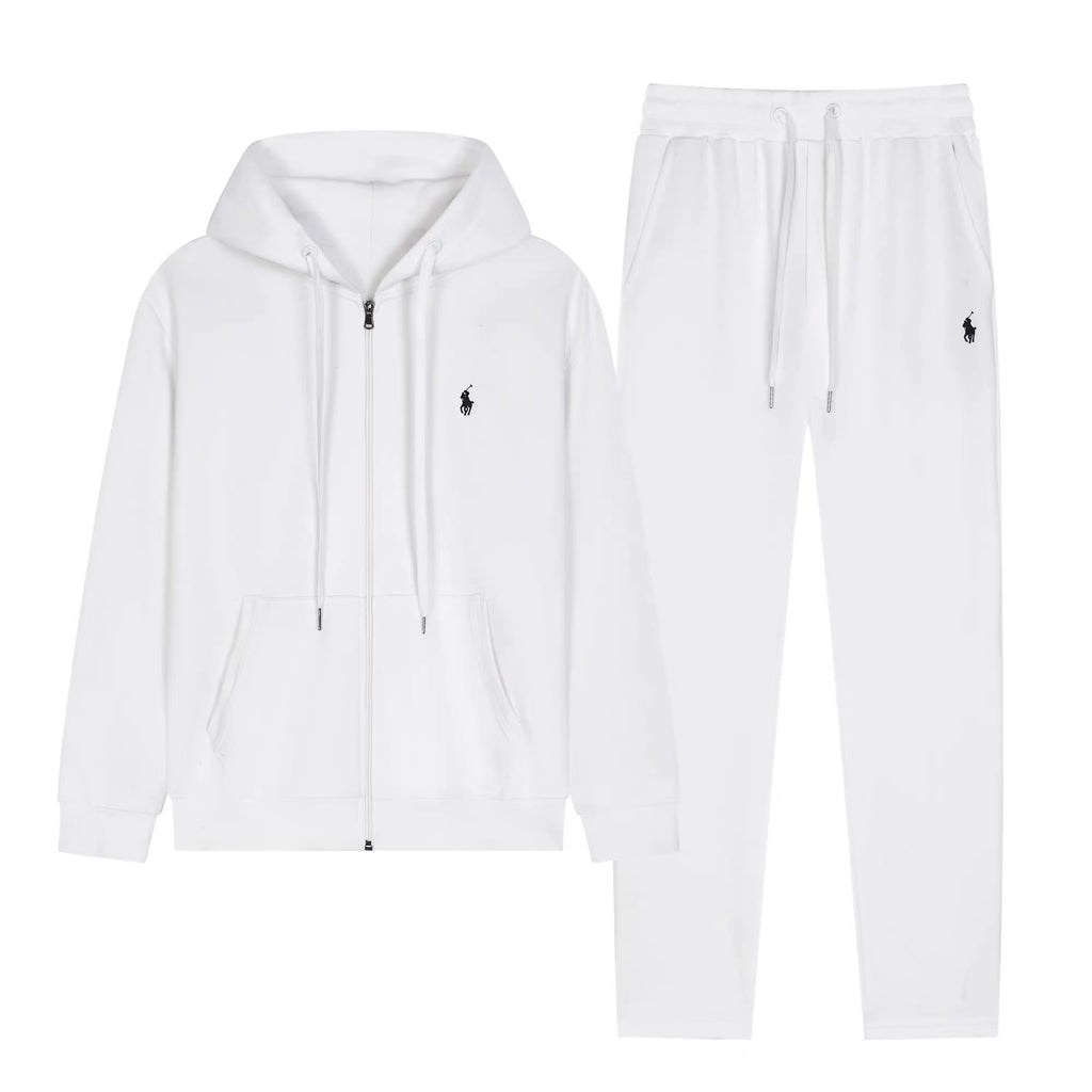 P CLUB - P TRACKSUIT