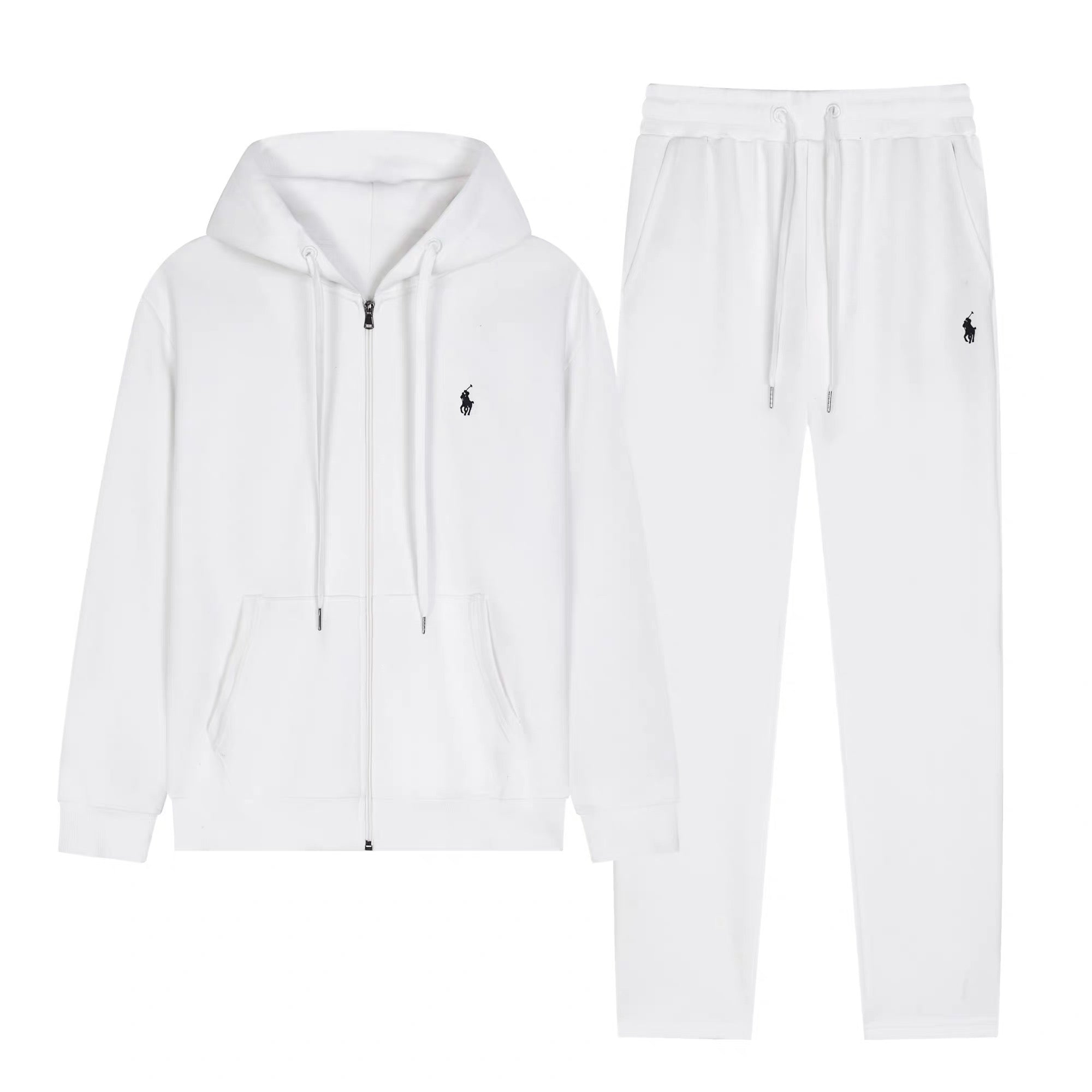 P CLUB - P TRACKSUIT