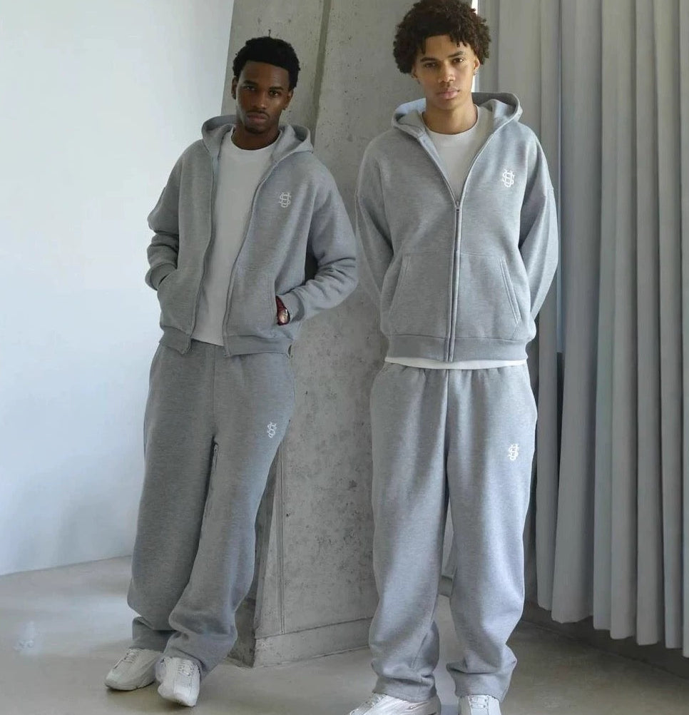 P CLUB - S TRACKSUIT