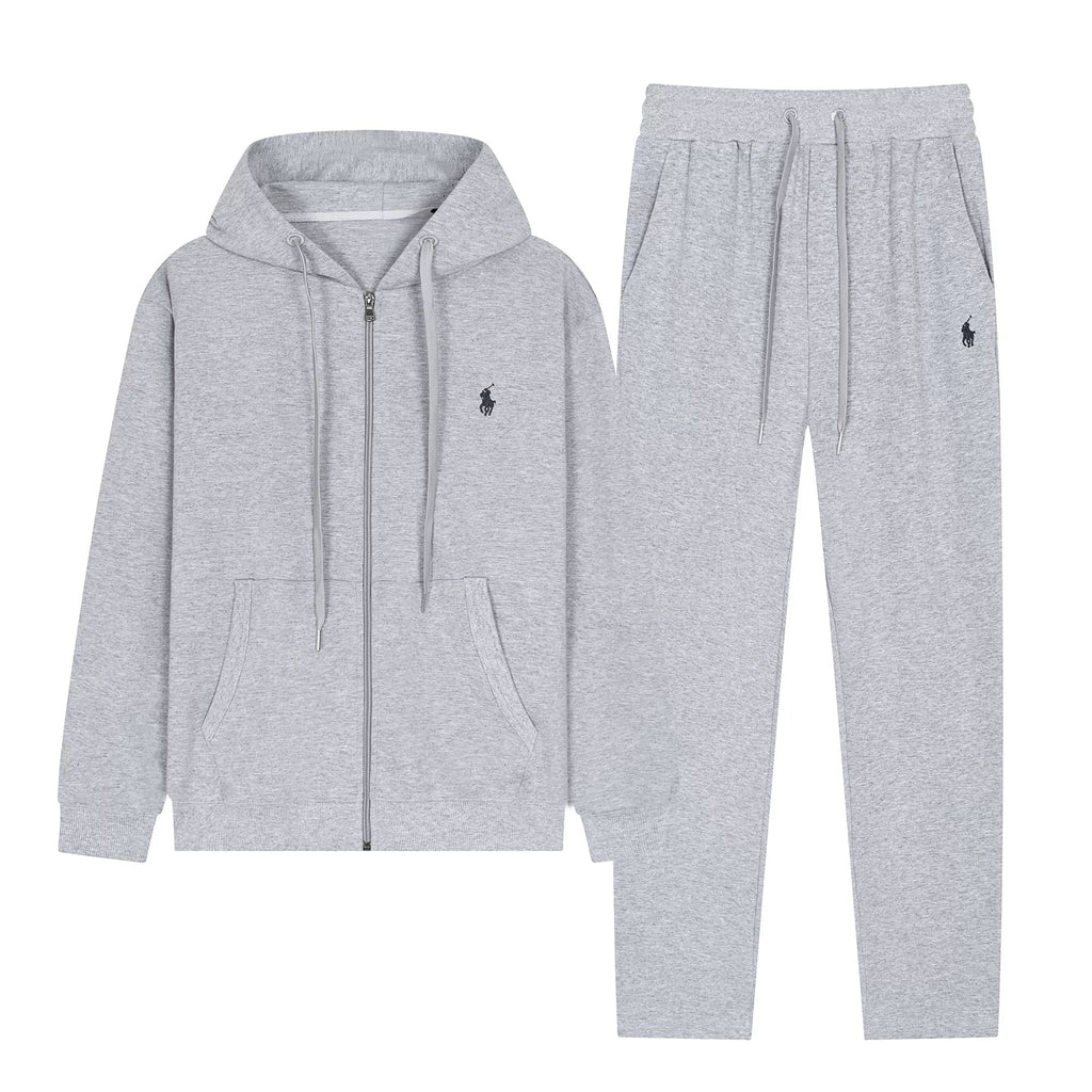 P CLUB - P TRACKSUIT