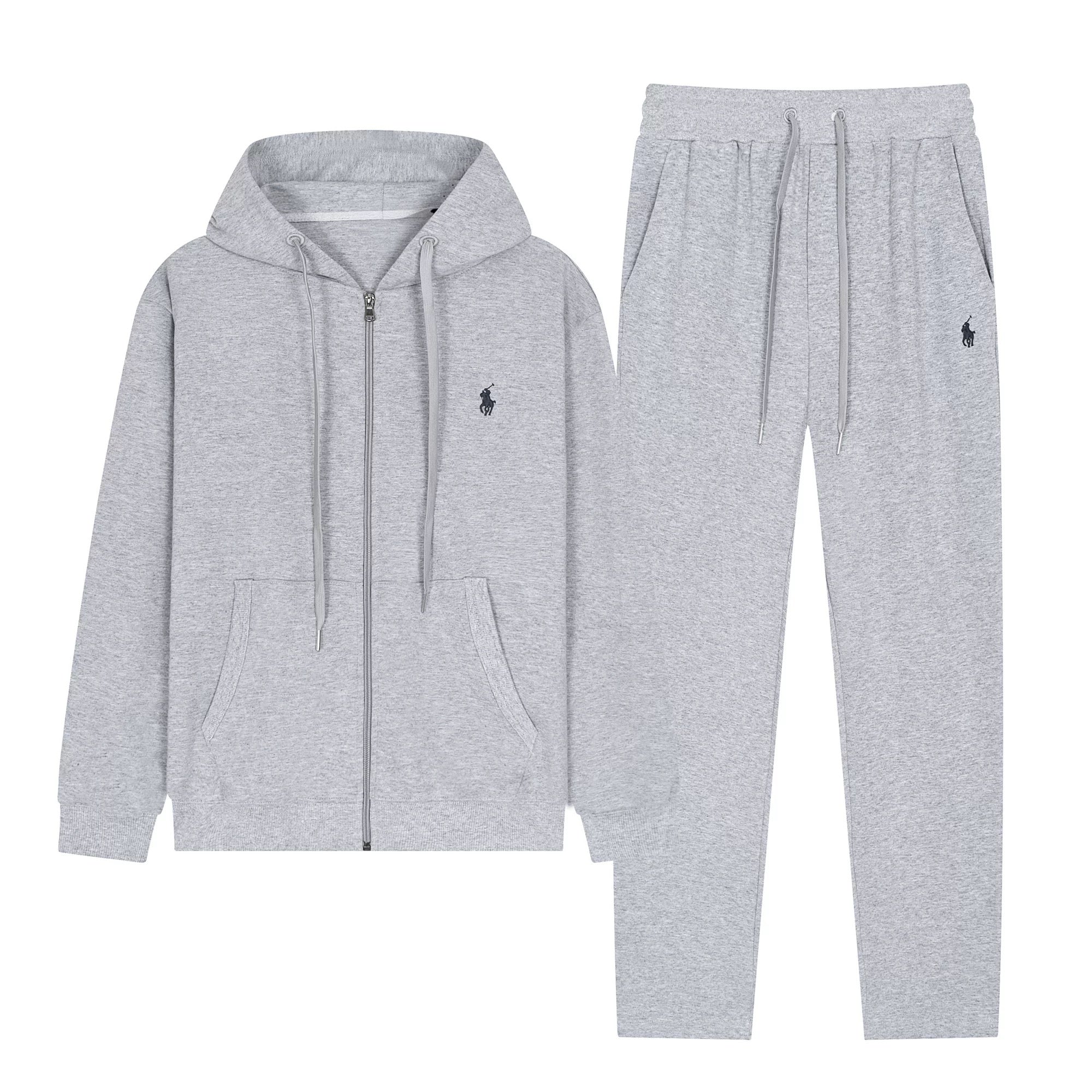 P CLUB - P TRACKSUIT