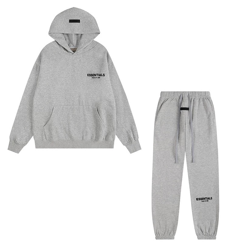 P CLUB - TRACKSUIT