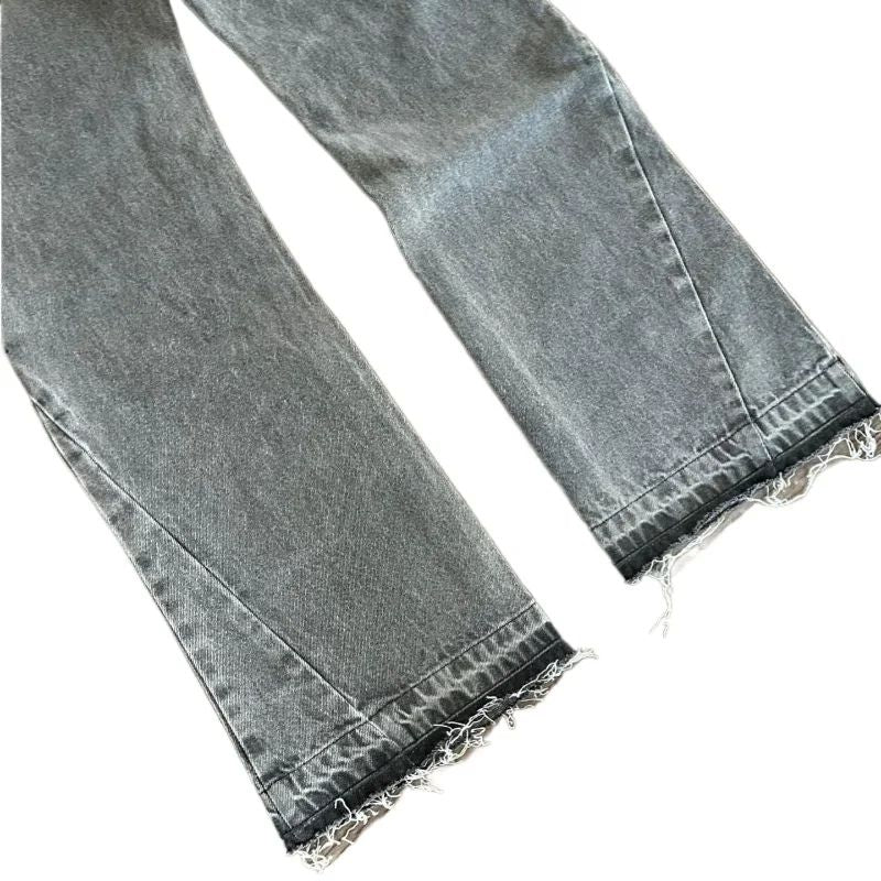 Flared - Jeans