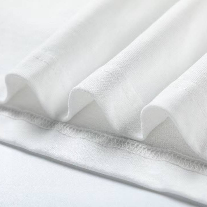 P CLUB - CROSS LANGARMSHIRT