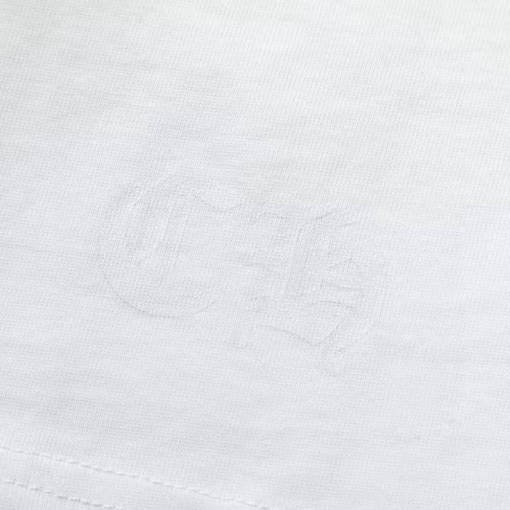 P CLUB - CROSS LANGARMSHIRT