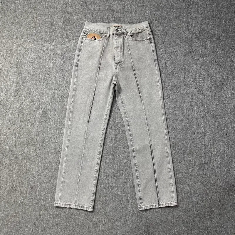 P CLUB - JEANS TRACKSUIT