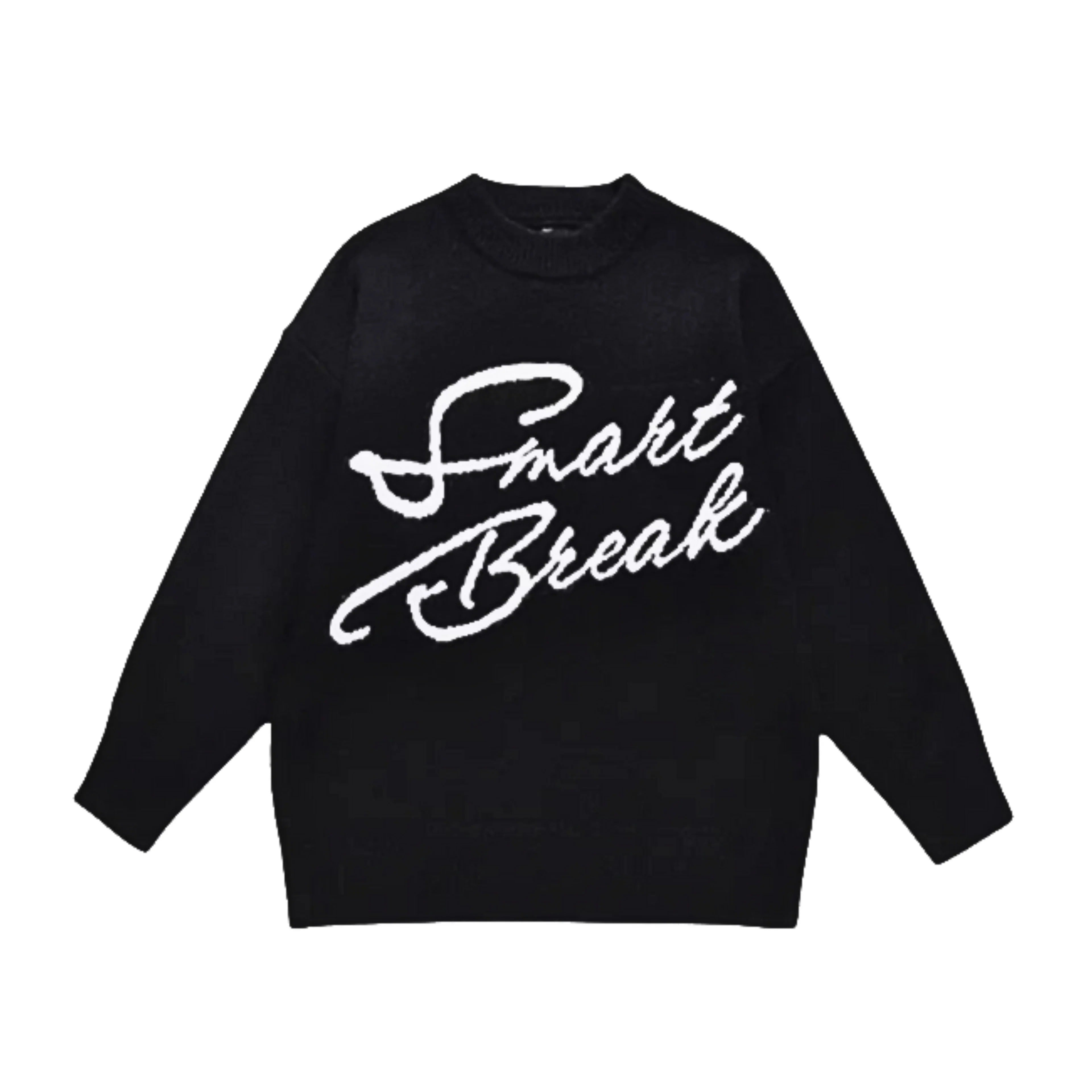 P CLUB - F SWEATER