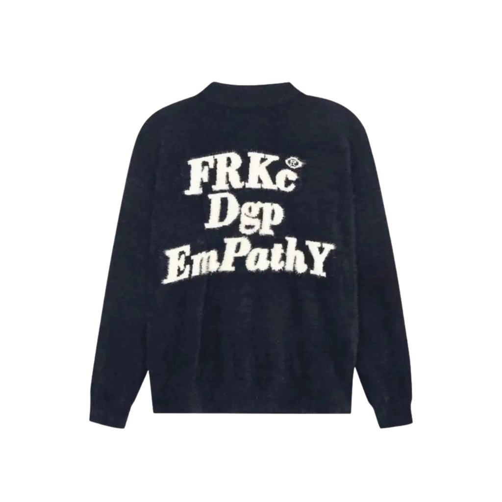 P CLUB - EMPHATHIE SWEATER