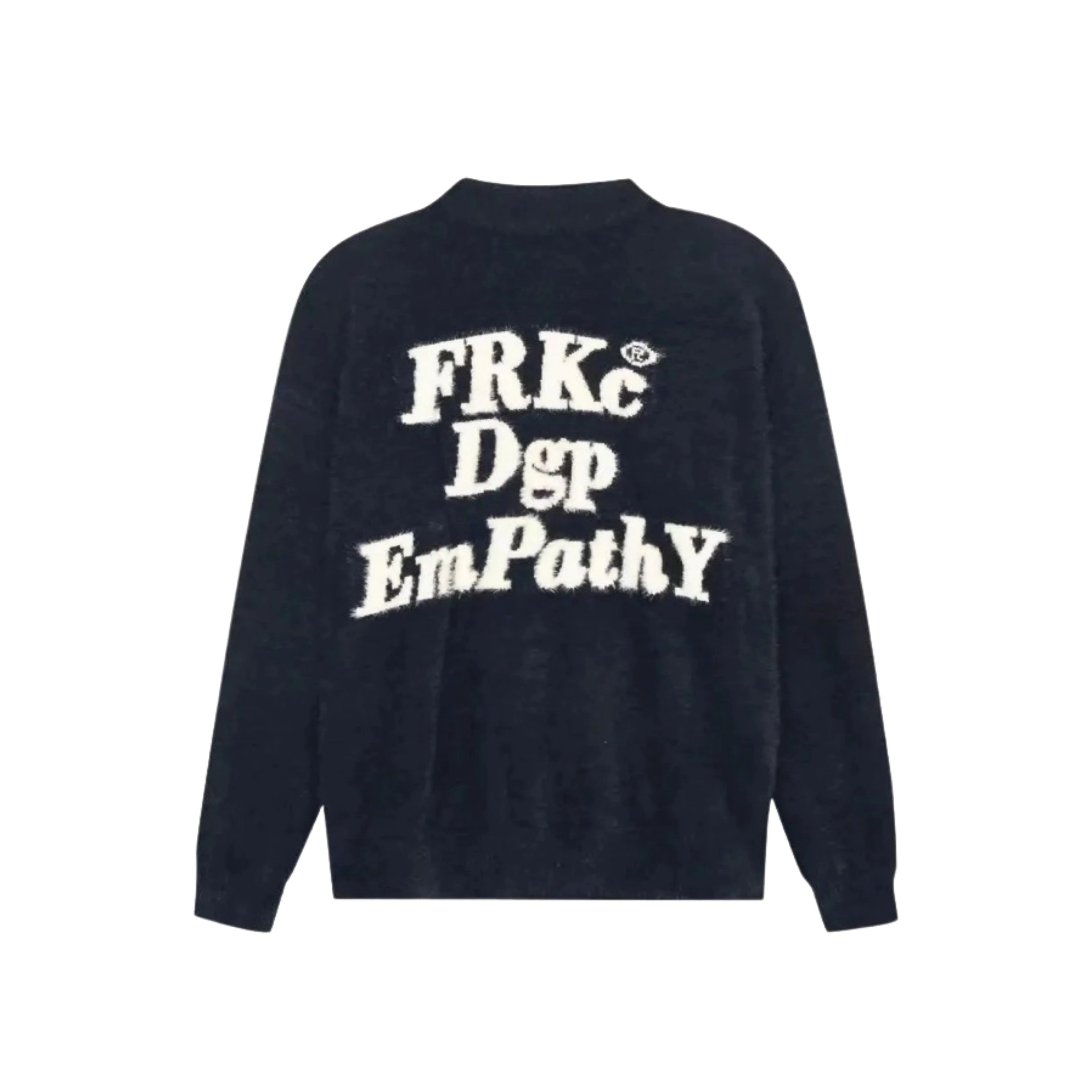P CLUB - EMPHATHIE SWEATER