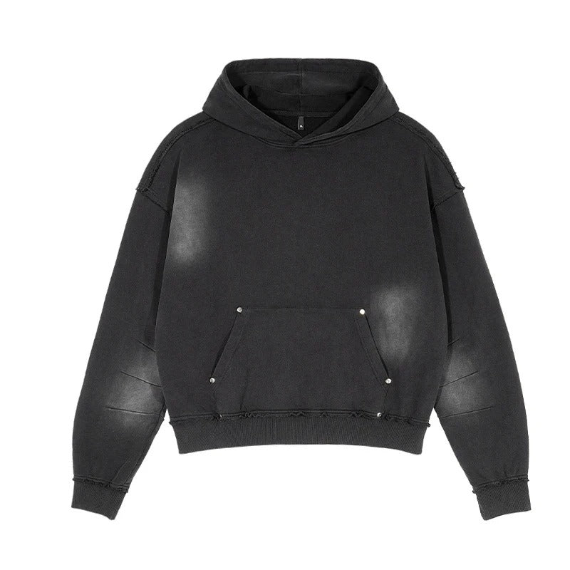 P CLUB - TENEBRE HOODIE
