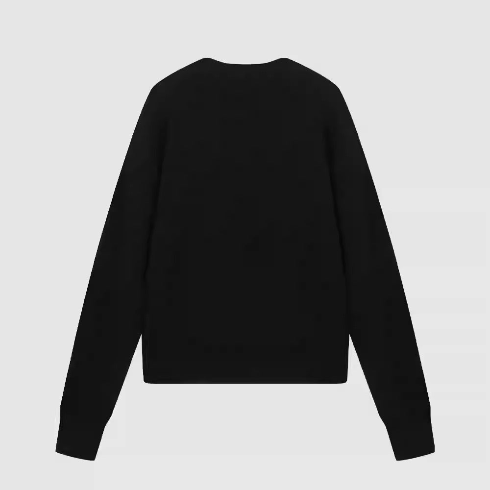 P CLUB - INRAM SWEATER