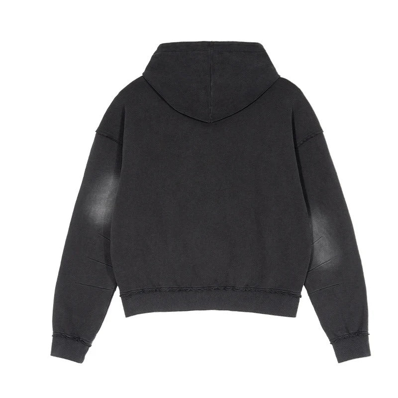 P CLUB - TENEBRE HOODIE