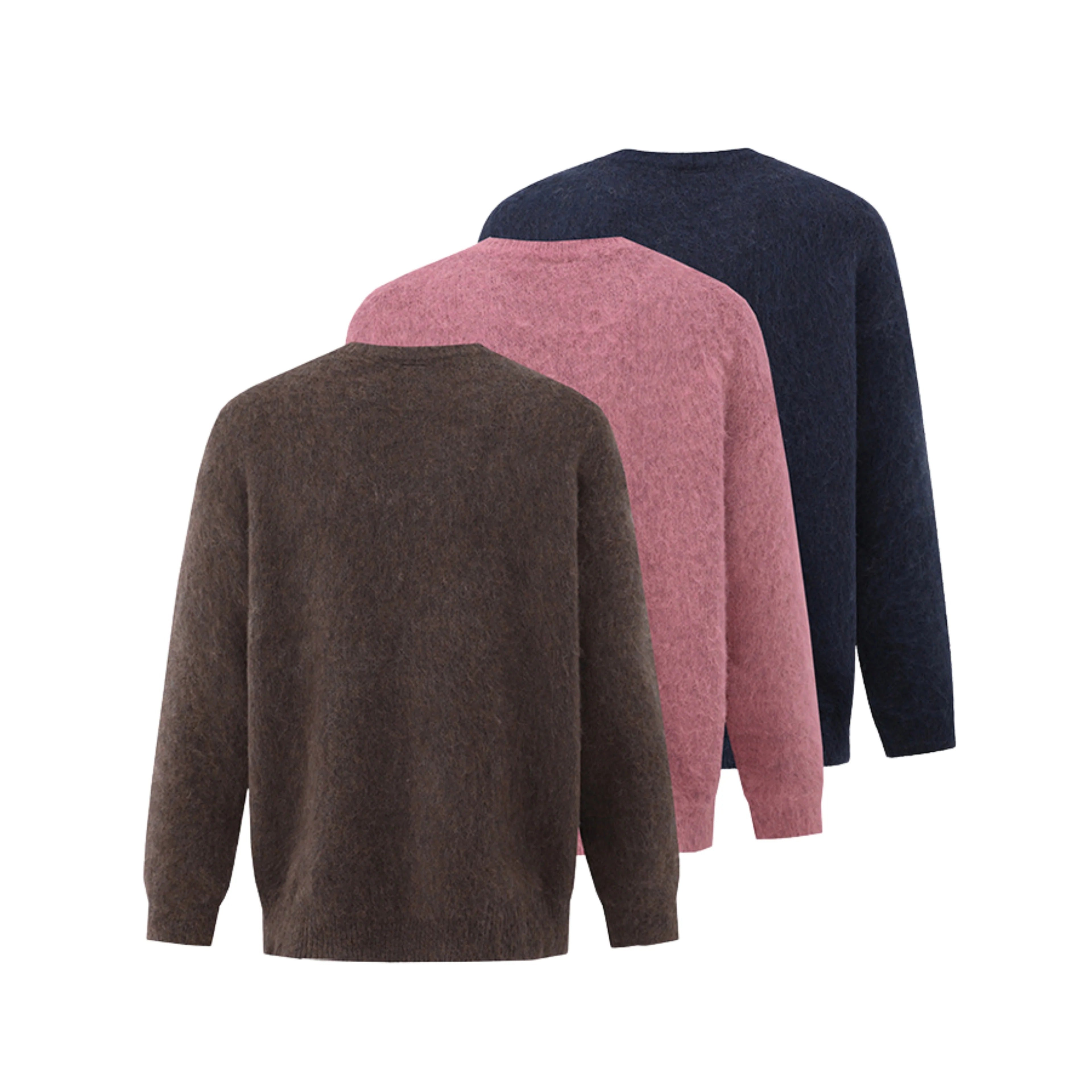 P CLUB - NOT GOING HOME SWEATER